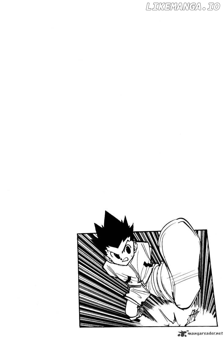 Hunter x Hunter, Chapter 114 image 16
